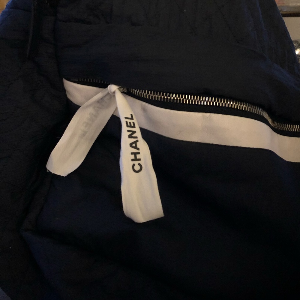 Chanel Coco Cocoon Backpack - Picture 7 of 7